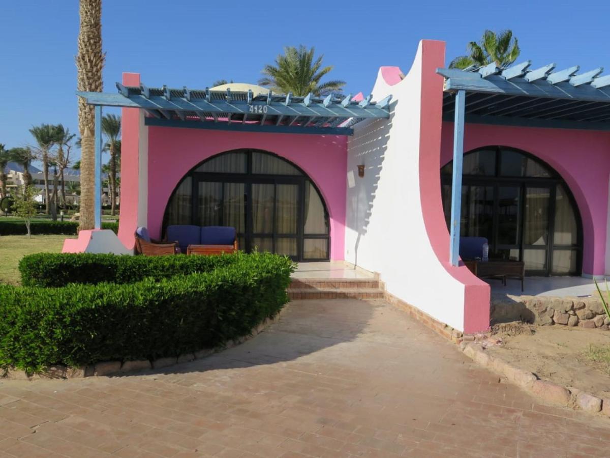 Time Coral Nuweiba Resort Exterior photo